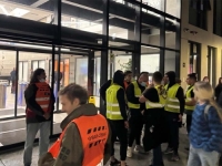 DRAMA U NOVOM SADU: Blokirana zgrada RTV-a, prekinut redovni program...