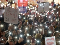 SJAJAN GEST STUDENATA IZ NIŠA: Organizovali iftar za kolege iz Novog Pazara koji su došli da ih podrže (VIDEO)