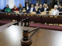 KRIV JE: Prvostepeno osuđen bivši direktor KJKP 'Park', kazna zatvora u trajanju od...