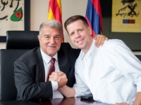BARCELONA POLJAKA JOŠ ŽELI NA SVOM GOLU: Otvoreni su za razgovore o novom ugovoru za...