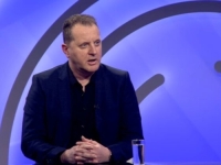 VOJNI KOMENTATOR ANTONIO PRLENDA OTKRIO: 'Oko Dodika se steže obavještajni obruč, kao nekada oko Karadžića'