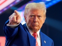 ŠOKANTNA ODLUKA DONALDA TRUMPA: Proglašene sveobuhvatne carine, nijedna zemlja nije izuzeta...