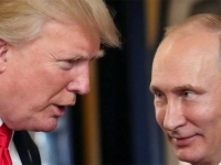 ŠOK I NEVJERICA: Procurio novi plan Donalda Trumpa, slaviti bi mogao i Vladimir Putin....