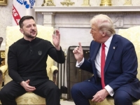 TRUMP NE MOŽE OPROSTITI ZELENSKOM 'NEPOSLUŠNOST': Ponovo ga nazvao 'nezahvalnim'