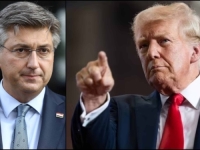 ZAGREBAČKI MEDIJI JAVLJAJU: 'Hrvatska je prvi put na udaru Trumpove administracije!'
