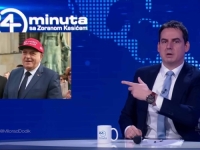VIDEO HIT U REGIJI: Pogledajte kako je Kesić ismijao Dodika
