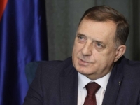 DODIK SKREĆE PAŽNJU NA SEBE: 'RS će s velikom pažnjom pratiti obraćanje Trumpa u Kongresu!'
