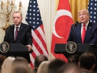 NEŠTO IH POVEZUJE: Trump pohvalio Tursku kao dobro mjesto, Erdogana nazvao dobrim liderom