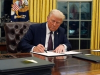 TRUMP MIJENJA IZBORNI ZAKON: Za glasanje će se morati predočiti dokaz o državljanstvu SAD-a