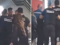 ŽESTOKA TUČA NA KONCERTU SAŠE MATIĆA: Mladići se sukobili s obezbjeđenjem (VIDEO)