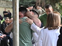 ROĐACI ŽRTAVA IZ KOČANA OGORČENI: 'U štali su imali klub, to nije za pse, a kamoli za djecu'