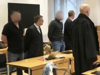 NAKON DRAME U NJEMAČKOJ: Državljanin BiH osuđen na tri godine i osam mjeseci zatvora zbog...