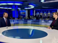 DEKAN FPN-a TURČALO O POSJETI RUTTEA SARAJEVU: 'Ovo je bila i poruka da NATO neće dozvoliti bilo kakvo...'