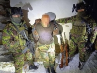 ALIJA BALIJAGIĆ SASLUŠAN U PRISUSTVU ADVOKATA: Osumnjičenom za dvostruko ubistvo, Viši sud u Bijelom Polju...