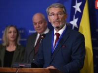 JASMIN IMAMOVIĆ, ZASTUPNIK U PARLAMENTU BiH: 'Dodik izgleda još nije shvatio da niko nije...'