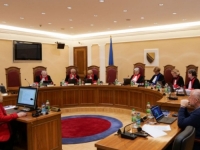 'MOGU DOVESTI DO...': Ustavni sud BiH pojasnio zašto je stavio van snage Dodikove zakone