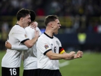 SPEKTAKL U DORTMUNDU: Italija se vratila sa ruba ponora, ali nije uspjela proći dalje...