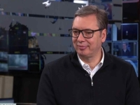 VUČIĆ NAJAVIO SKORI SASTANAK SA TRUMPOM: 'Uvijek je moguće da se nešto promijeni, ali...!'