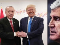 PANIKA U ČOVIĆEVIM REDOVIMA: 'Bošnjaci su preko Turske već doprli do Trumpove administracije!'