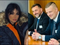 ODBILA TEST NA DROGU, PA JOJ PRONAĐEN PIŠTOLJ: U Banjoj Luci uhapšena Alma Obradovac, članica Glavnog odbora SDA