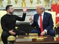 RUSKI MEDIJI U EKSTAZI: 'Zelenskom ne gine Guantanamo!'