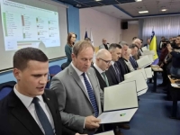 POVRATAK NA STARO: Tuzlanski kanton dobio novu vladu
