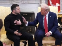 EVO ZAŠTO TRUMP NE PODNOSI ZELENSKOG: Sve je počelo kada je Trump tražio kompomitirajuće podatke za Bidenovog sina Huntera...
