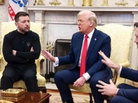 CNN RAZOTKRIO TRUMPA I VANCEA: Napali su Zelenskog lažnim tvrdnjama, ovo u činjenice...