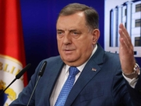 DODIK ZA ITALIJANSKU 'LA REPUBBLICU': 'Imamo pravo na rekonstrukciju vojske RS-a i to pravo namjeravamo iskoristiti!'