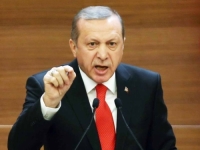 ERDOGAN ZAGRMIO: 'Muslimani su četvrtina svijeta i moraju se pitati!'