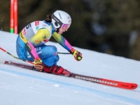 LOŠ NASTUP BH. SKIJAŠICE: Elvedina Muzaferija u norveškom Kvitfjellu zauzela 43. mjesto