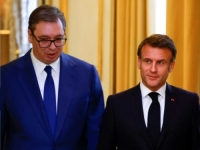 FRANCUSKI NOVINAR DEMASKIRAO VUČIĆA: 'Zapad podržava predsjednika Srbije jer je podijeljena opozicija još gora!'