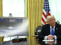 NAJSKUPLJI 'LOVAC' U HISTORIJI: Trump najavio razvoj aviona šeste generacije F-47