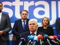 HDZ I ČOVIĆ NEĆE SLIJEPO SLIJEDITI DODIKA: Šta su za novu koaliciju na državnom nivou obećali Nikšić, Konaković i Forto?
