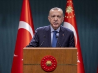 ERDOGANU ŽELI MIR: 'Ovom regionu je dosta ratova i sukoba!'