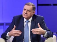 DODIK UPOZORIO HRVATE: 'Ako budete kalkulisali s Bošnjacima, ja vam ne mogu pomoći!' (VIDEO)