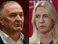 CVIJANOVIĆ SE OBRUŠILA NA HELEZA: 'O njegovoj mržnji svjedoči to što je...!'