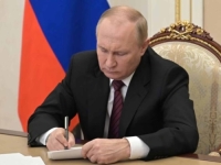 PROCURIO TAJNI RUSKI DOKUMENT: Ovo su ruski zahtjevi za kraj rata!
