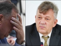 DODIKOV SAVJETNIK IZMAŠTAO SAVRŠENO RJEŠENJE: Putin će Trumpu prepustiti Grenland a zauzvrat će dobiti Balkan!