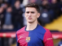 ENGLEZI ŽELE SJAJNOG KATALONCA: Chelsea spreman ponuditi 50 miliona eura za Gavija