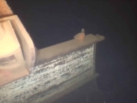 ČUDO NA DNU MORA: Pronađen brod koji je nestao prije 132 godine (FOTO, VIDEO)