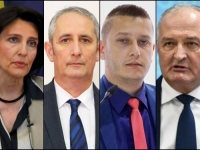 DESETINE HILJADA MARAKA: Pogledajte kako zvaničnici troše novac građana po kafanama, picerijama, restoranima, hotelima...