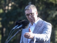 REŽIM STEŽE OBRUČ, VUČIĆ NAJAVIO: 'Od naredne sedmice gotovo sve škole u Srbiji će...!'