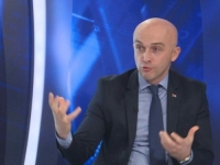 DODIKOV GEOPOLITIČKI SAVJETNIK IZ FOČE 'OTKRIO': 'Uzrok krize u BiH nije Christian Schmidt, nego...!'