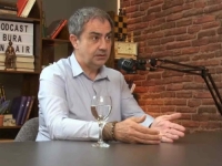 ČOVIĆEV NOVINAR APELIRA DA SE POMOGNE DODIKU: 'Napravio je mnoge greške ali mu se mora OSTAVITI IZLAZ!'