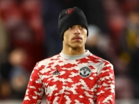 KARIJERA OBILJEŽENA SKANDALOM: Bivša zvijezda Manchester Uniteda odrekla se reprezentacije Engleske