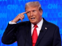 TRUMP OTKRIO NAJVEĆI STRAH AMERIKE: 'Ne možemo im dopustiti da dođu do...!'