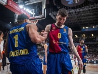 DERBI PRIPAO REALU: Barcelona se žalila Euroligi (VIDEO)