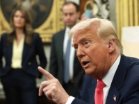 BILO JE NAPETO U WASHINGTONU PROTEKLIH DANA: Trump konačno obuzdao Muska, milijarder dobio precizne upute...