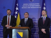 OSVETA LOŠIH ĐAKA: I Trojka je, zajedno sa HDZ-om i SNSD-om, jedva čekala da Murphy ode. Sada se zajednički rješavaju njegovog naslijeđa!